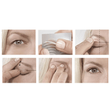 WONDERSTRIPES (S+M) Beauty Patches - orginal upper eyelid lifting tape