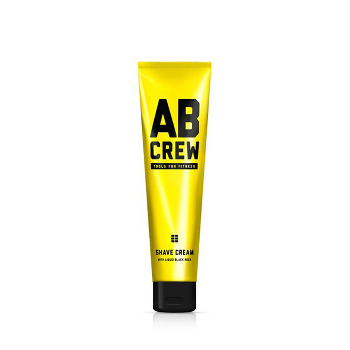 AB Crew Shave Cream