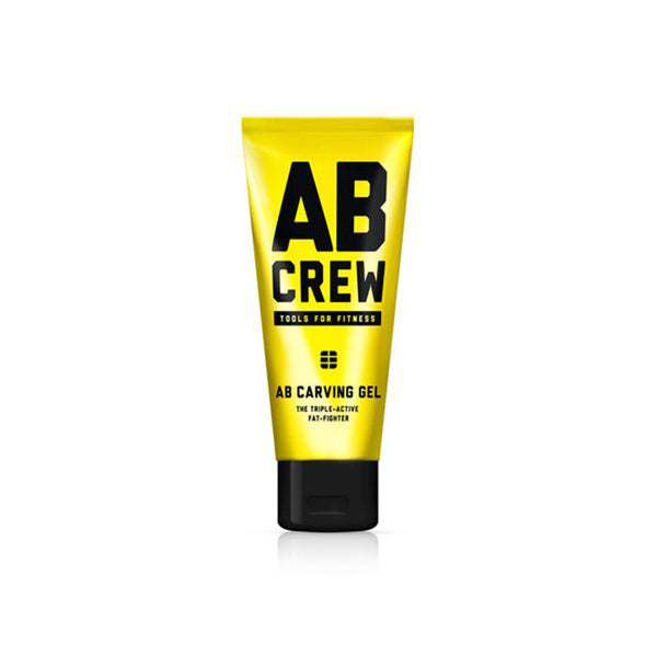 AB Crew Ab Carving Gel