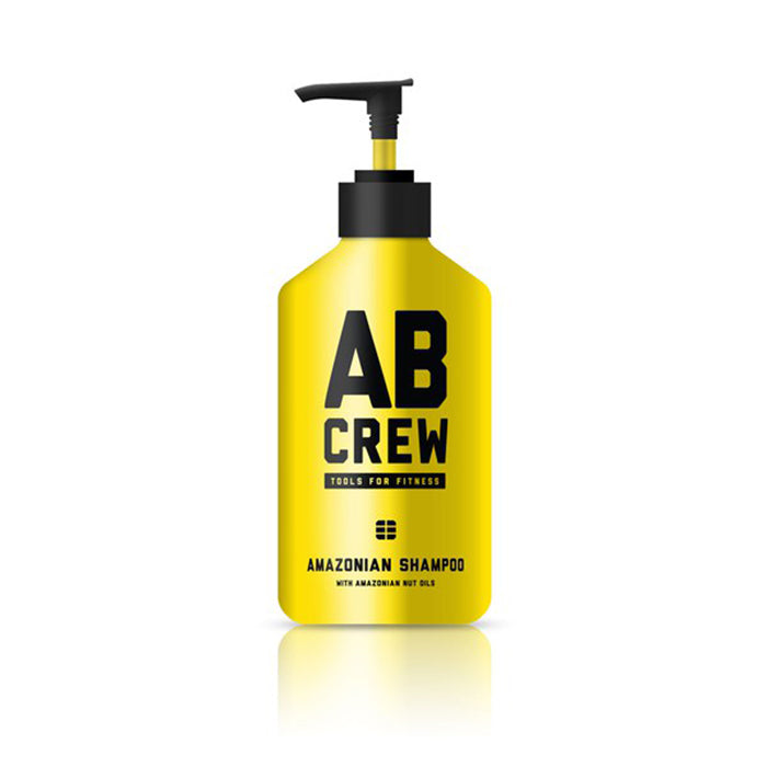 AB Crew Amazonian Shampoo