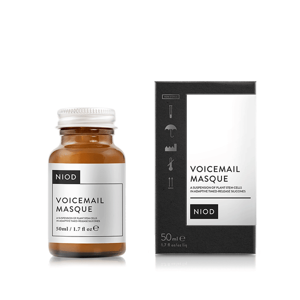 NIOD Voicemail Masque