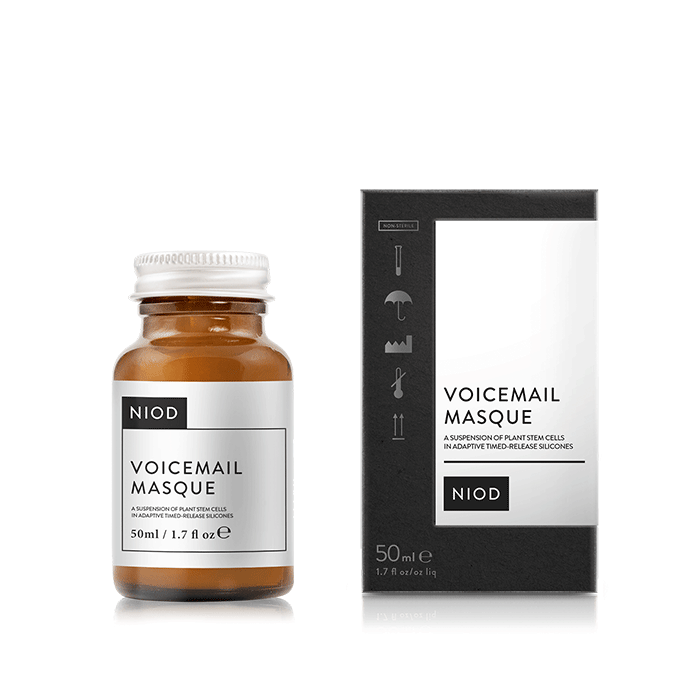 NIOD Voicemail Masque