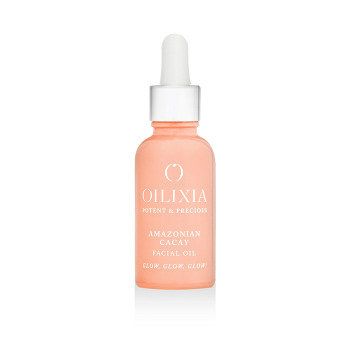 Oilixia Amazonian Cacay Facial Oil