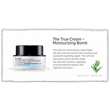belif The True Cream Moisturizing Bomb