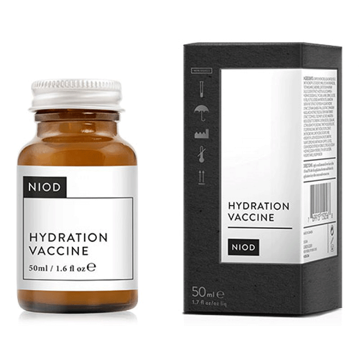 NIOD Hydration Vaccine