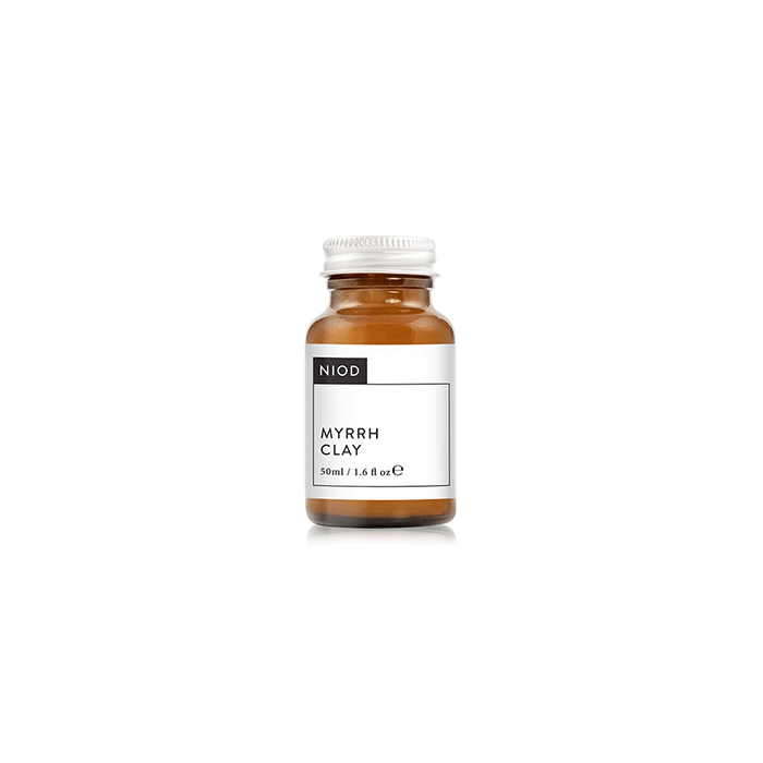 NIOD Myrrh Clay