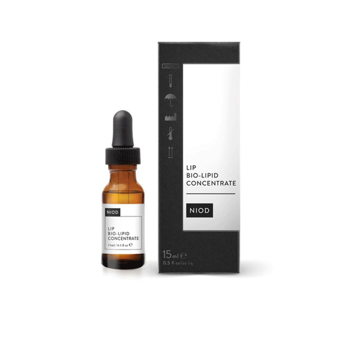 NIOD Lip Bio-Lipid Concentrate