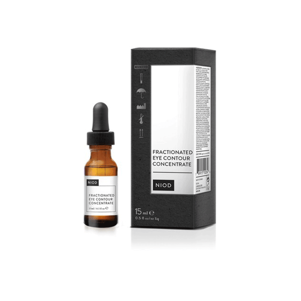 NIOD Fractionated Eye-Contour Concentrate