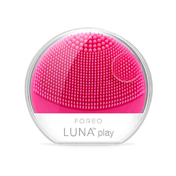 FOREO LUNA Play - Fuchsia