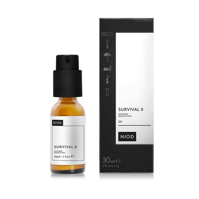 NIOD Survival S0