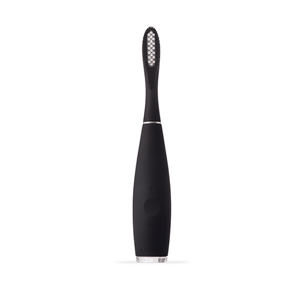 FOREO ISSA 2 - Black Electric Toothbrush