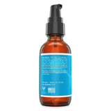 QRxLabs Niacinamide + Retinol Serum