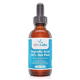 QRxLabs Glycolic Acid 30% Gel Peel