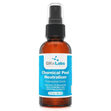 QRxLabs Chemical Peel Neutralizer