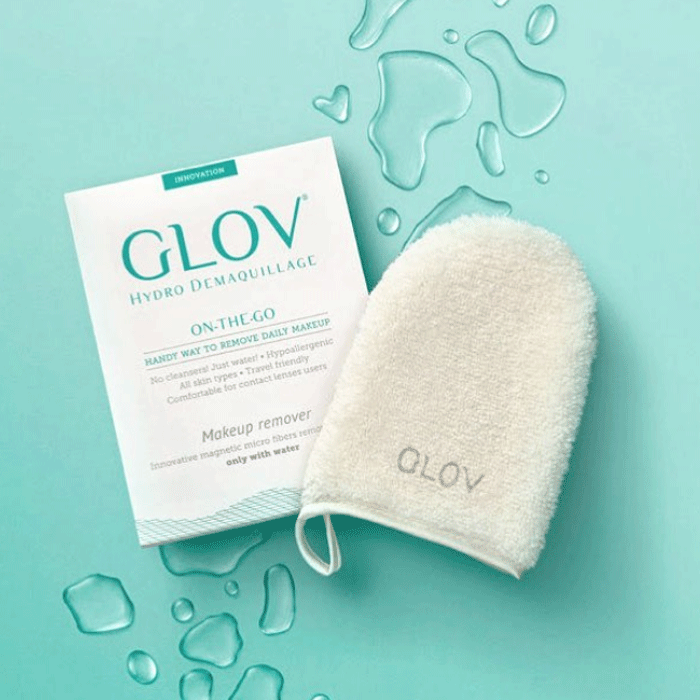 GLOV On-the-Go - Ivory