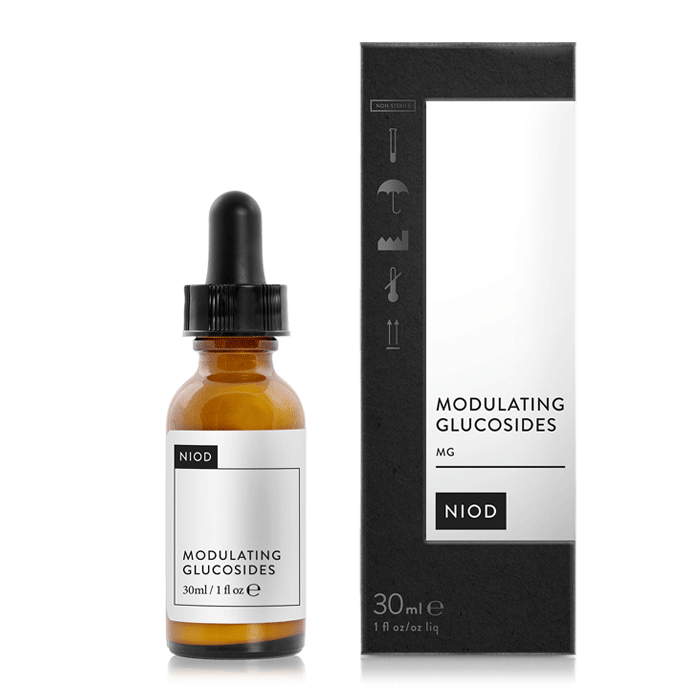 NIOD Modulating Glucosides