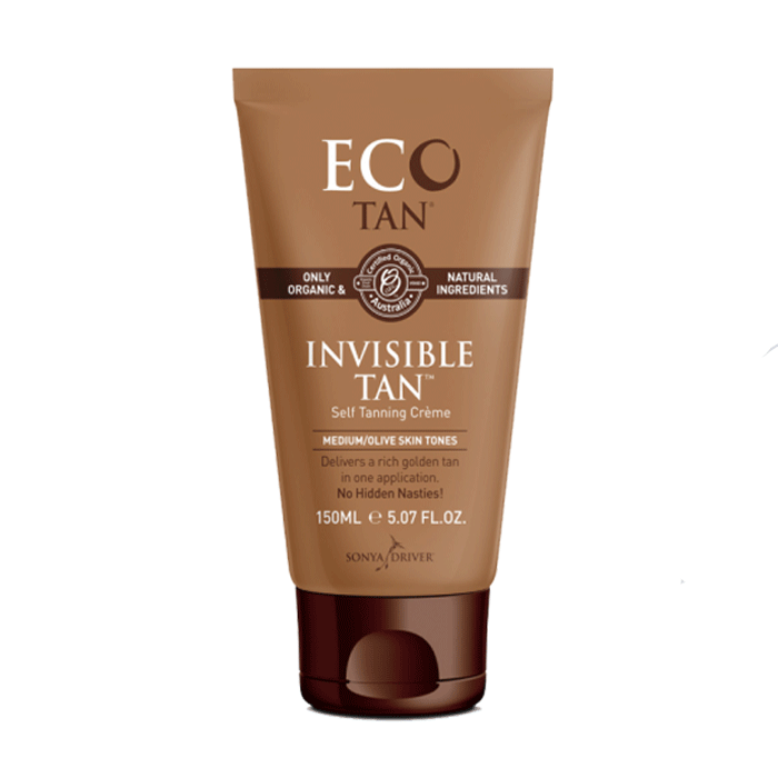 Eco Tan Invisible Tan