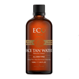 Eco Tan Face Tan Water