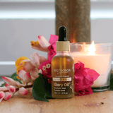 Eco Tan Glory Oil