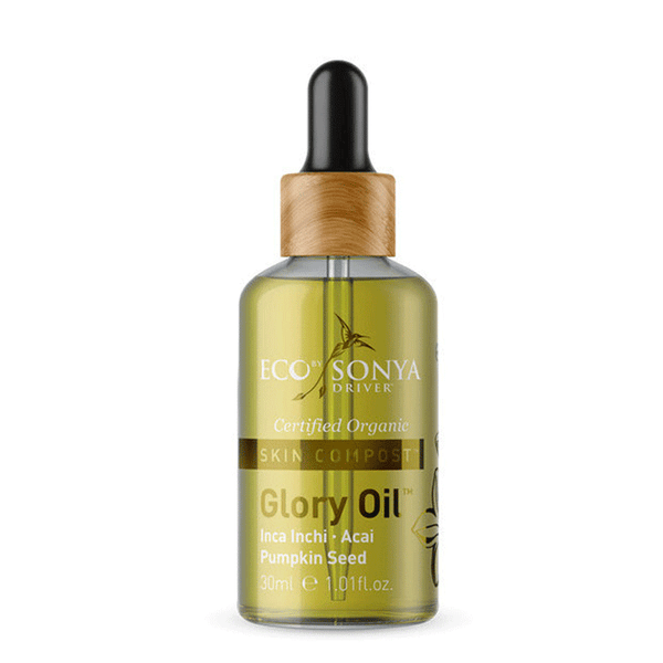 Eco Tan Glory Oil