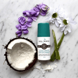 Eco Tan Coconut Deodorant