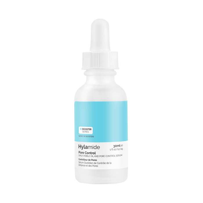 Hylamide Booster Pore Control