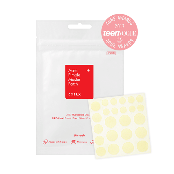 COSRX Acne Pimple  Master Patch