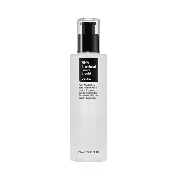 COSRX BHA Blackhead Power Liquid