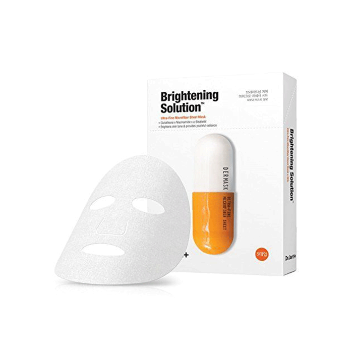 Dr. Jart+ Dermask Micro Jet Brightening Solution