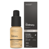 The Ordinary Coverage Foundation 2.1 Y)