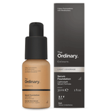 The Ordinary Serum Foundation (3.1 Y)