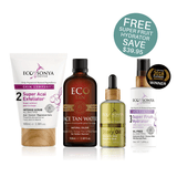 Eco Tan Best Sellers Gift Pack