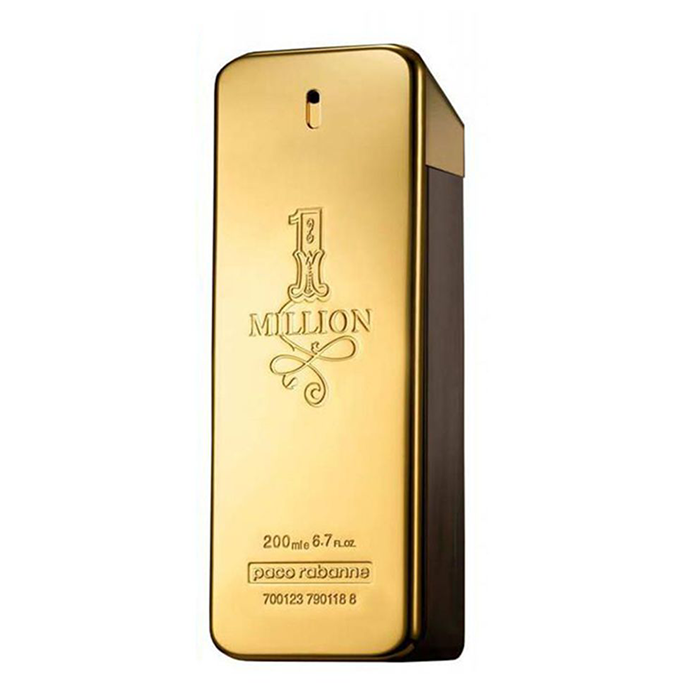 Paco Rabanne One Million EDT Natural Spray