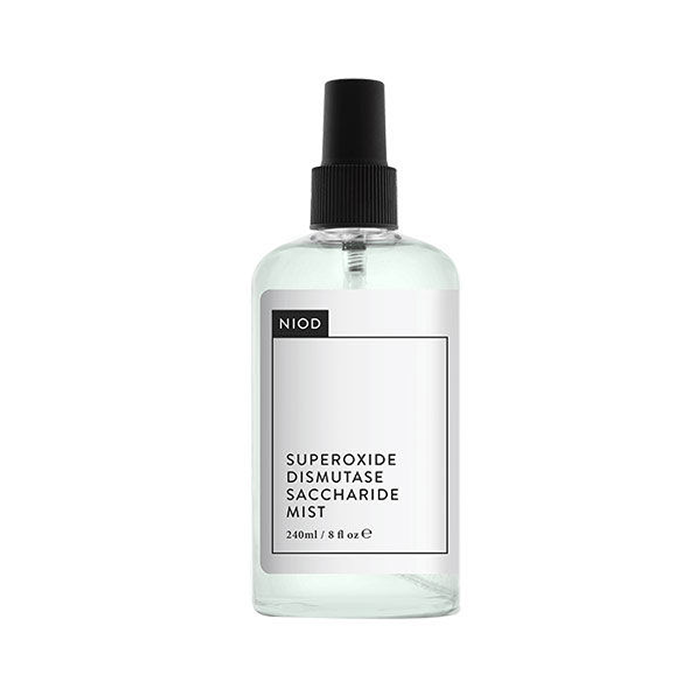 NIOD Superoxide Dismutase Saccharide Mist