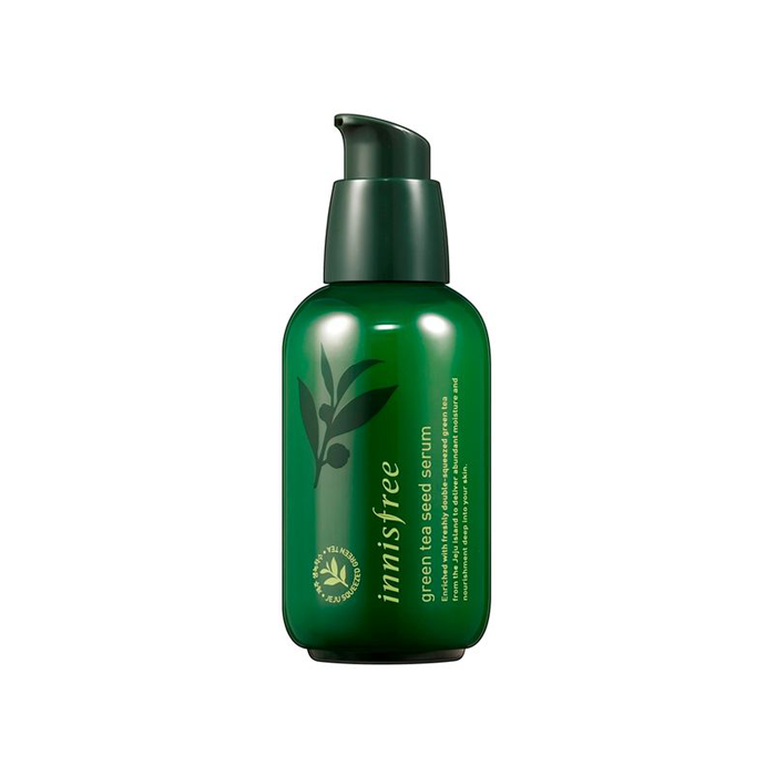 Innisfree Green Tea Seed Serum