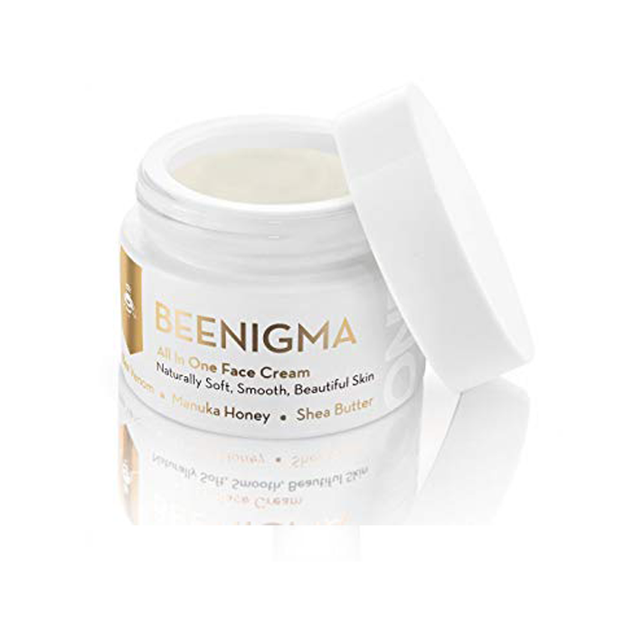 Beenigma ONE Face Cream