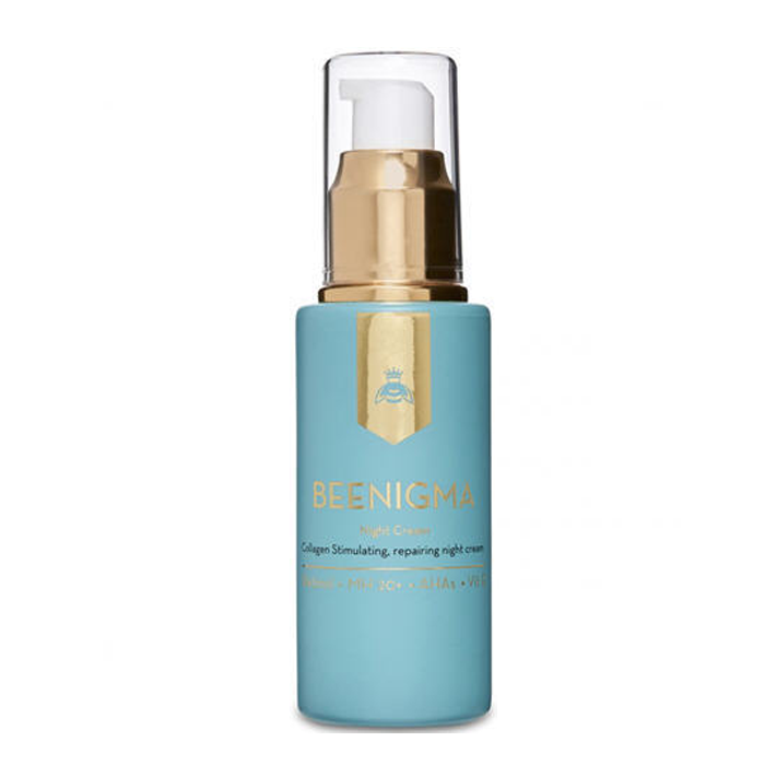 Beenigma Night Cream