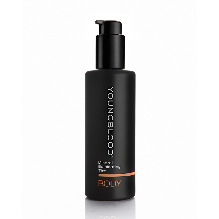Youngblood Mineral Illuminating Body Tint