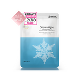 Timeless Truth Glacial Snow Algae & Hyaluronic Acid Bio Cellulose Mask (3 Masks)