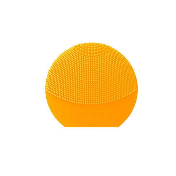 FOREO LUNA Play Plus - Sunflower Yellow