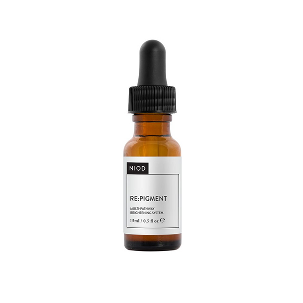 NIOD RE: Pigment