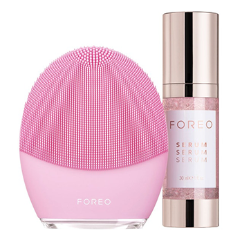 FOREO Picture Perfect LUNA 3 + Serum Serum Serum