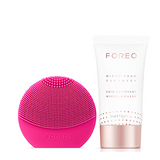 FOREO Picture Perfect LUNA fofo + Micro-Foam Cleanser