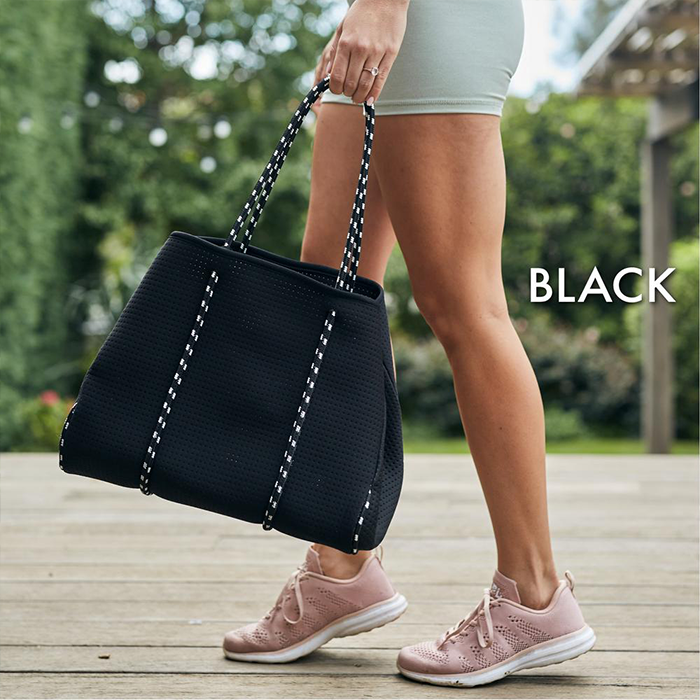 Stella Athletic Active Showbag - Black