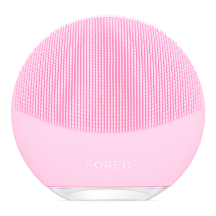 FOREO Luna Mini 3 - Pearl Pink