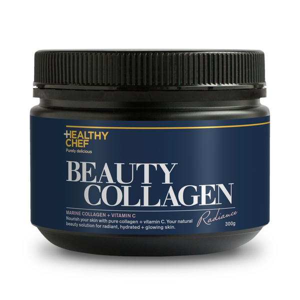 The Healthy Chef Beauty Collagen