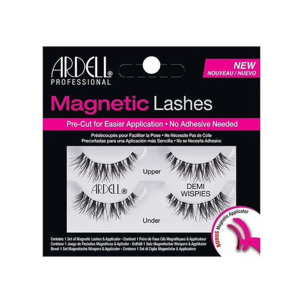 Ardell Magnetic Pre Cut Lashes - Demi Wispies