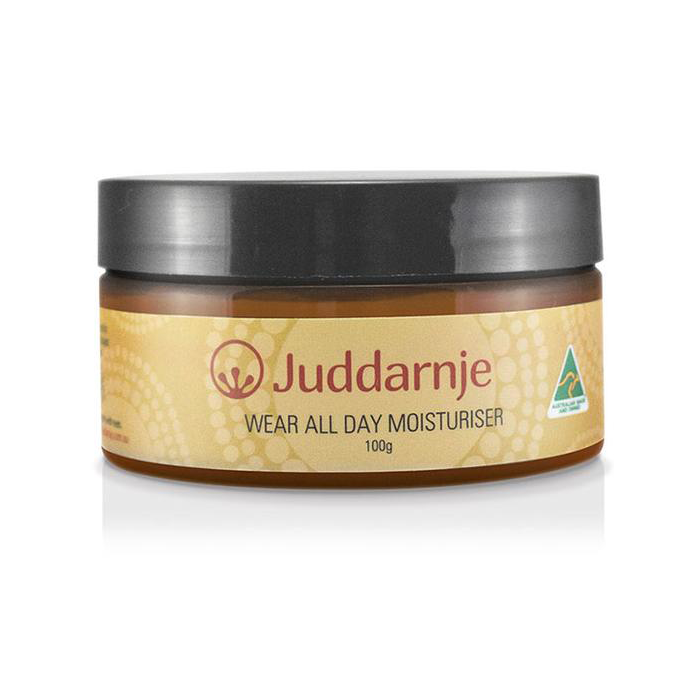 Juddarnje Wear All Day Moisturiser