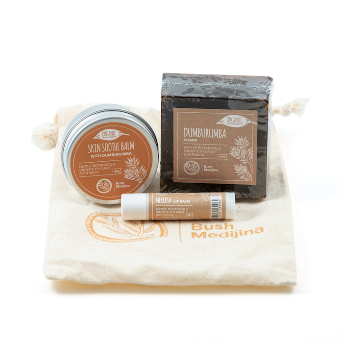 Bush Medijina Skin Soothe Gift Bag