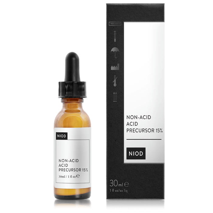 NIOD Non-acid Acid Precursor 15%